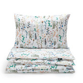 ESECO Povlečení do postýlky Spring meadow