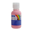 Barva temperová 125ml světle růžová