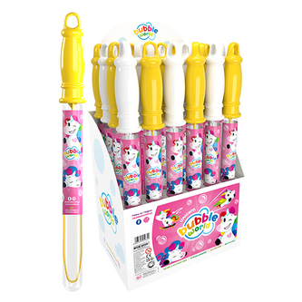 Bublifuk DULCOP 120 ml, Unicorn meč