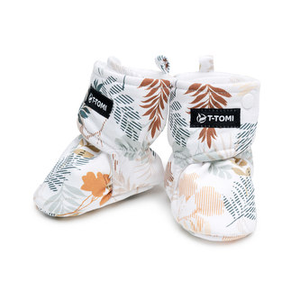 T-TOMI Capáčky Tropical (3-6 měsíců)