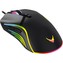 Omega VARR herní myš VGMB03B černá