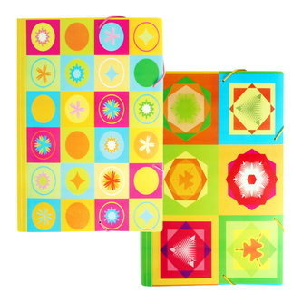 Obal DE903-2193 12-přihrádkový