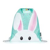 Pytlík na přezůvky Oxy Bunny