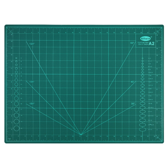 Řezací podložka A2 / oboustranná