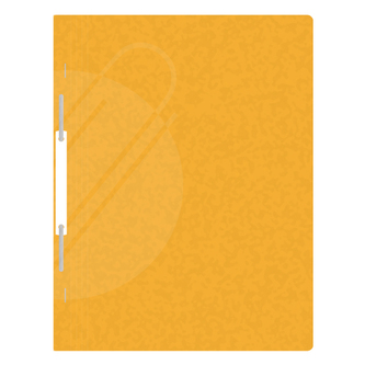 Rychlovazač A4 ROC - obyčejný celý, PROŠPÁN - žlutý