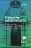Francuskie pokolenie lat 30