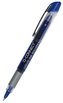Długopis automatyczny żelowy 0,5mm niebieski