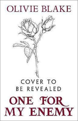 One For My Enemy One For My Enemy