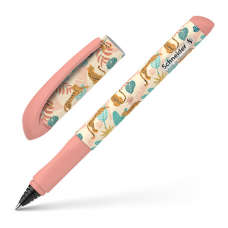 Roller Schneider Voice Jungle Orange, oranžové