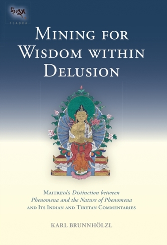 Mining For Wisdom Within Delusion