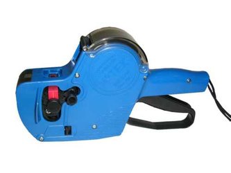 Kleště etiketovací 2212 (1 řada. Čís. 8)