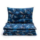 ESECO Povlečení do postýlky Swan lake