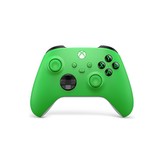 Xbox Wireless Controller Velocity Green