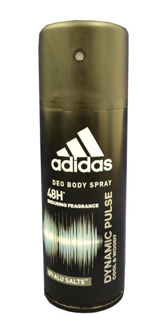 Adidas Dynamic - deo 150sp