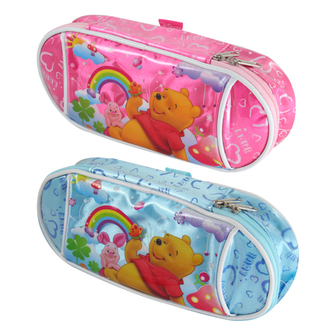 Peračník - púzdro na perá 1052 Medvedík Pú
