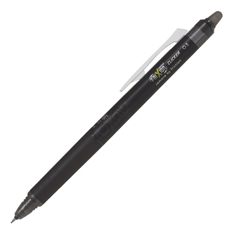 Pero Roller PILOT FriXion Point Cliker 0,5 mm synergický hrot - barva černá