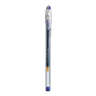 Roller gelový PILOT "G-1" modrý 0,5 mm