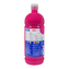Barva temperová 1000ml purpurová