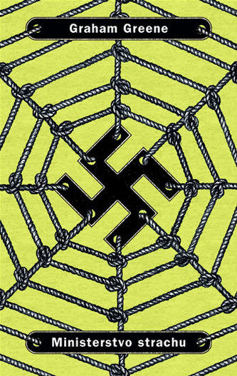 Ministerstvo strachu