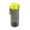 Láhev plastová 650 ml - černo žlutá