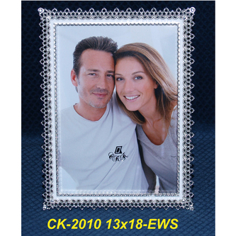 Fotorámček 13x18 cm, CK-2010 EWS