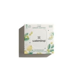 Waterdrop Microdrink Focus 12 ks