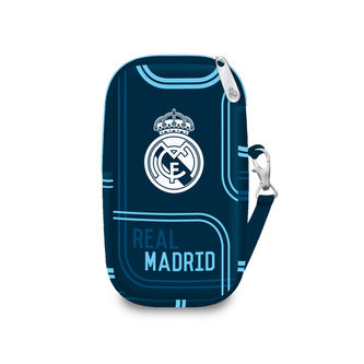 Pouzdro na mobil Real Madrid