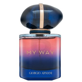 Armani My Way Parfum - P (plnitelná) 30 ml woman
