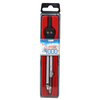 Kružidlo kovové JUNIOR 4000