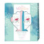 Mad Beauty Dárková sada koupelové péče Little Mermaid (Bath & Body Gift Set) woman