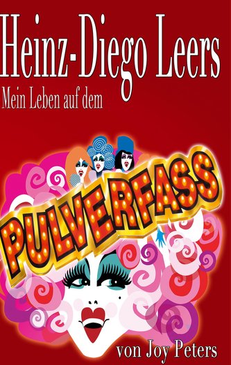 Mein Leben auf dem Pulverfass