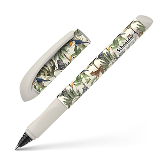 Roller Schneider Voice Jungle Orange, šedé