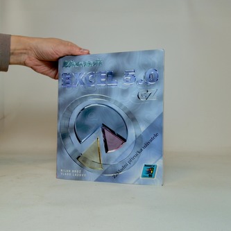 Excel5.0 základní příručka uživatele