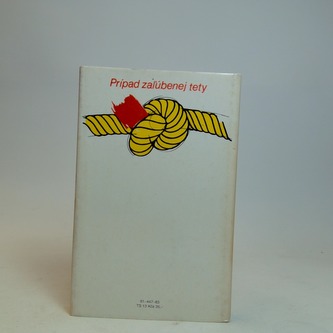 Prípad zaľúbenej tety