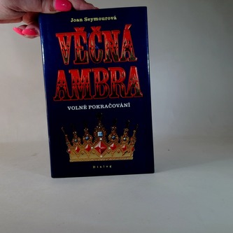 Věčná ambra: volné pokračování