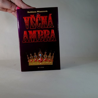 Věčná ambra-Lady Susanna