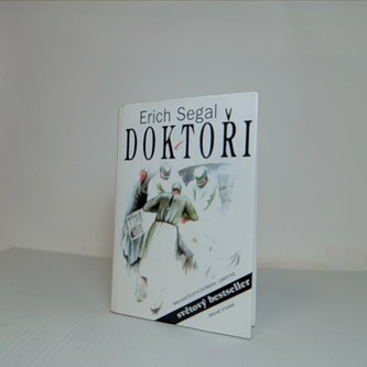 Doktoři
