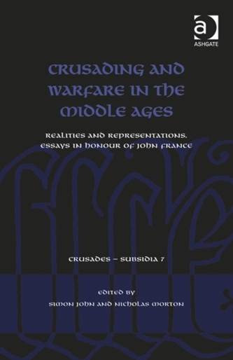 Crusading and Warfare in the Middle Ages