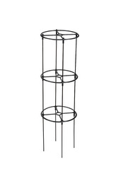 Opora pro pěstování - Berberis UNO + DUO + TRIO černý recyklát