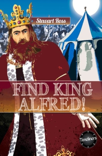 Find King Alfred