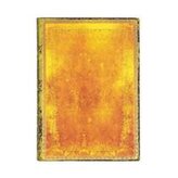 Notatnik Ochre Midi linia
