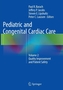 Pediatric and Congenital Cardiac Care