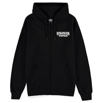 Mikina Stranger Things - Fireball 2XL