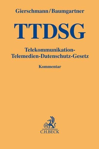 Telekommunikation-Telemedien-Datenschutz-Gesetz