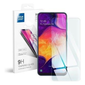 Smarty 2D tvrzené sklo Samsung Galaxy A50