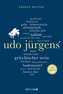 Udo Jürgens. 100 Seiten