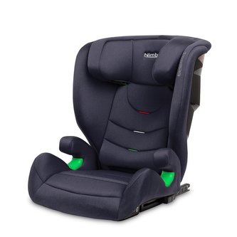 Autosedačka CARETERO Nimbus  navy Autosedačka CARETERO Nimbus  navy
