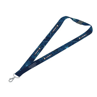 Klíčenka s karabinkou Jurassic World