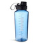 TrailBottle 1.0L Tritan Blue