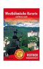 WF 45 Západočeské lázně německy / průvodce na cesty